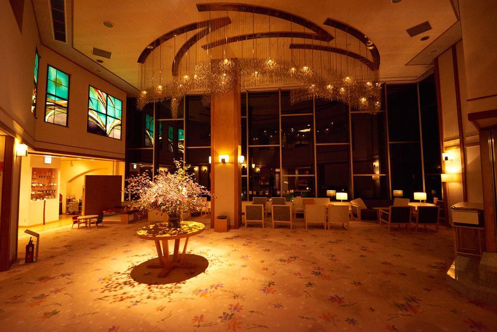Komatsu-Kan Kofu-Tei Matsushima  Exterior foto
