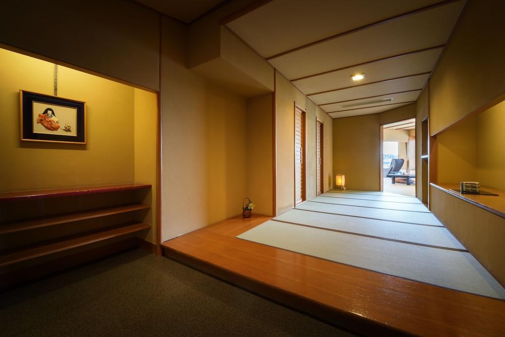 Komatsu-Kan Kofu-Tei Matsushima  Exterior foto